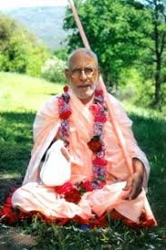 Srila Narayan Goswami Maharaj